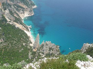 Cala Goloritz�