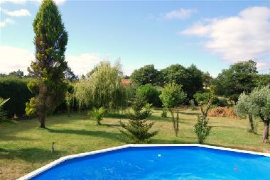 Villa /en/au Mas de dona Maria (Pinhal Litoral)ou appartement ou maison de vacances