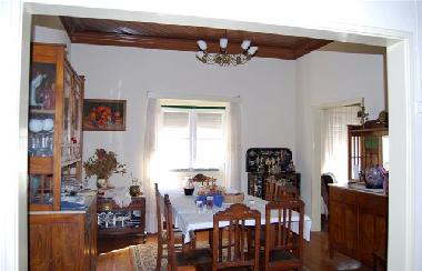 Villa /en/au Mas de dona Maria (Pinhal Litoral)ou appartement ou maison de vacances