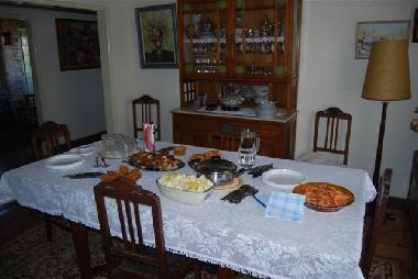 Villa /en/au Mas de dona Maria (Pinhal Litoral)ou appartement ou maison de vacances