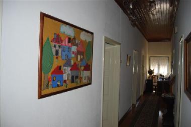 Villa /en/au Mas de dona Maria (Pinhal Litoral)ou appartement ou maison de vacances