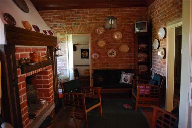 Villa /en/au Mas de dona Maria (Pinhal Litoral)ou appartement ou maison de vacances