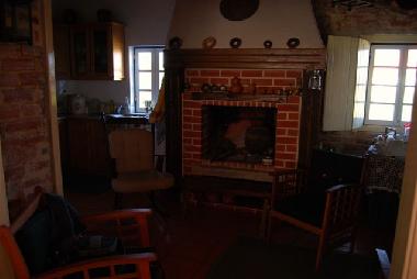 Villa /en/au Mas de dona Maria (Pinhal Litoral)ou appartement ou maison de vacances