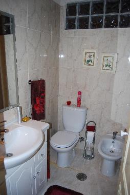 Villa /en/au Mas de dona Maria (Pinhal Litoral)ou appartement ou maison de vacances