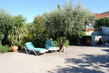 Villa /en/au Mas de dona Maria (Pinhal Litoral)ou appartement ou maison de vacances