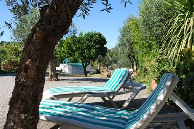 Villa /en/au Mas de dona Maria (Pinhal Litoral)ou appartement ou maison de vacances