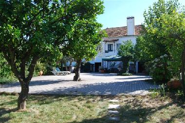 Villa /en/au Mas de dona Maria (Pinhal Litoral)ou appartement ou maison de vacances