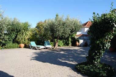 Villa /en/au Mas de dona Maria (Pinhal Litoral)ou appartement ou maison de vacances