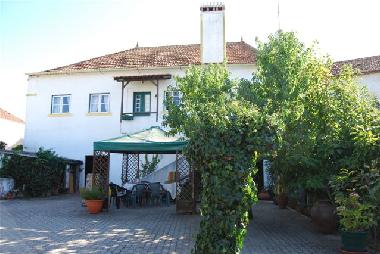 Villa /en/au Mas de dona Maria (Pinhal Litoral)ou appartement ou maison de vacances