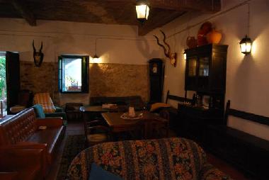 Villa /en/au Mas de dona Maria (Pinhal Litoral)ou appartement ou maison de vacances