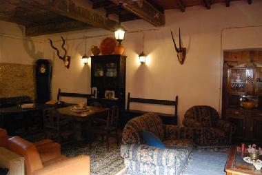 Villa /en/au Mas de dona Maria (Pinhal Litoral)ou appartement ou maison de vacances