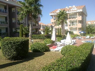 Appartement de vacances �/en/au Selimiye Mahallesi (Antalya)ou appartement ou maison de vacances