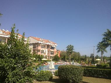 Appartement de vacances �/en/au Selimiye Mahallesi (Antalya)ou appartement ou maison de vacances