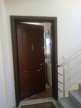 Appartement de vacances �/en/au Selimiye Mahallesi (Antalya)ou appartement ou maison de vacances