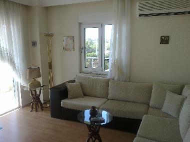 Appartement de vacances �/en/au Selimiye Mahallesi (Antalya)ou appartement ou maison de vacances