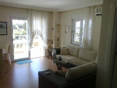 Appartement de vacances �/en/au Selimiye Mahallesi (Antalya)ou appartement ou maison de vacances
