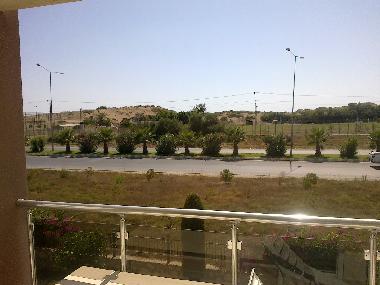 Appartement de vacances �/en/au Selimiye Mahallesi (Antalya)ou appartement ou maison de vacances