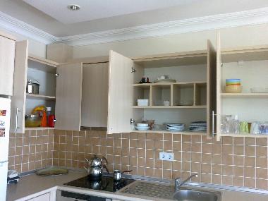 Appartement de vacances �/en/au Selimiye Mahallesi (Antalya)ou appartement ou maison de vacances