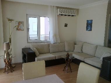 Appartement de vacances �/en/au Selimiye Mahallesi (Antalya)ou appartement ou maison de vacances
