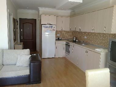 Appartement de vacances �/en/au Selimiye Mahallesi (Antalya)ou appartement ou maison de vacances