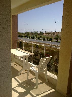 Appartement de vacances �/en/au Selimiye Mahallesi (Antalya)ou appartement ou maison de vacances