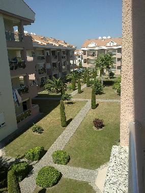 Appartement de vacances �/en/au Selimiye Mahallesi (Antalya)ou appartement ou maison de vacances
