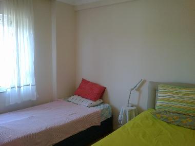 Appartement de vacances �/en/au Selimiye Mahallesi (Antalya)ou appartement ou maison de vacances