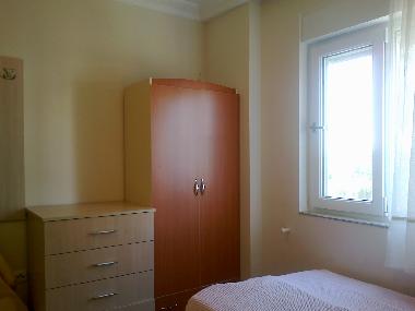 Appartement de vacances �/en/au Selimiye Mahallesi (Antalya)ou appartement ou maison de vacances