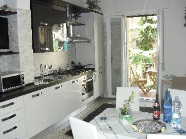 Appartement de vacances �/en/au Bologna (Bologna)ou appartement ou maison de vacances