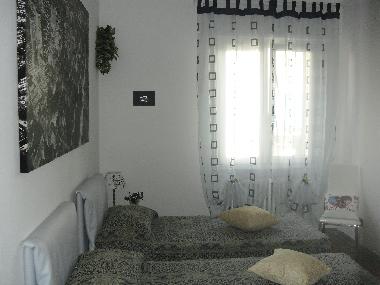 Appartement de vacances �/en/au Bologna (Bologna)ou appartement ou maison de vacances