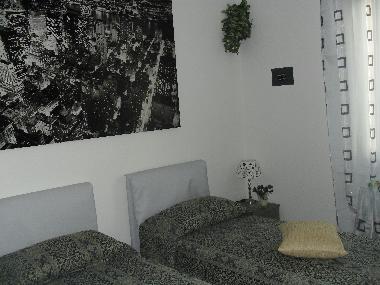 Appartement de vacances �/en/au Bologna (Bologna)ou appartement ou maison de vacances