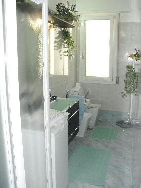 Appartement de vacances �/en/au Bologna (Bologna)ou appartement ou maison de vacances