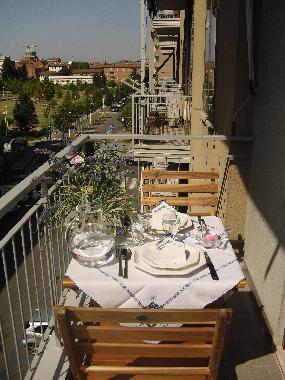 Appartement de vacances �/en/au Bologna (Bologna)ou appartement ou maison de vacances