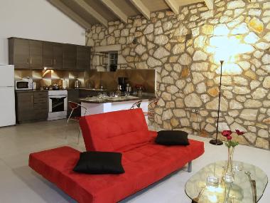 Villa �/en/au Zakynthos (Zakynthos)ou appartement ou maison de vacances