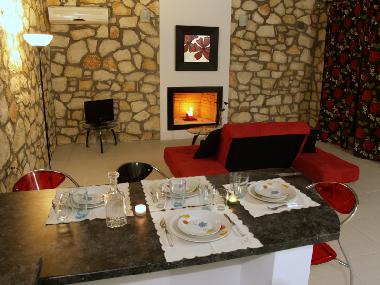 Villa �/en/au Zakynthos (Zakynthos)ou appartement ou maison de vacances