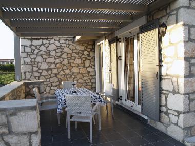 Villa �/en/au Zakynthos (Zakynthos)ou appartement ou maison de vacances