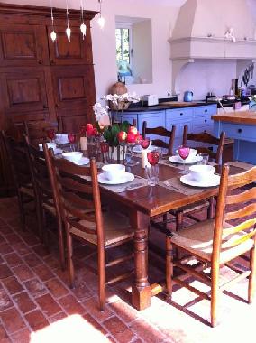 Maison de vacances �/en/au wellington (South West)ou appartement ou maison de vacances