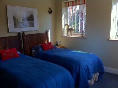 Maison de vacances �/en/au wellington (South West)ou appartement ou maison de vacances