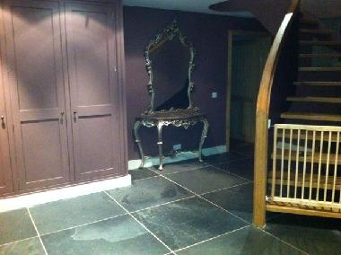 Maison de vacances �/en/au wellington (South West)ou appartement ou maison de vacances
