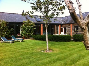Maison de vacances �/en/au wellington (South West)ou appartement ou maison de vacances