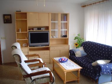 Appartement de vacances /en/au Valencia (Valencia / Valncia)ou appartement ou maison de vacances
