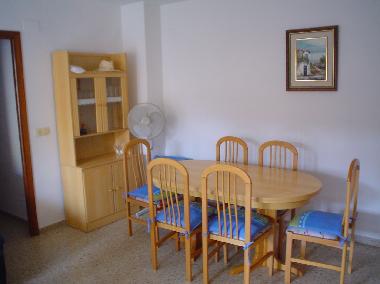 Appartement de vacances /en/au Valencia (Valencia / Valncia)ou appartement ou maison de vacances