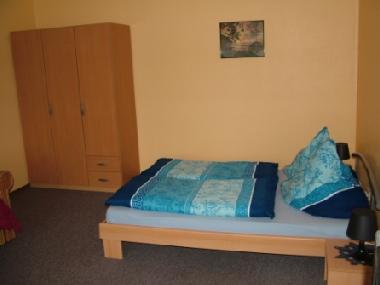 Appartement de vacances �/en/au Usingen OT Wernborn (Taunus / Frankfurt)ou appartement ou maison de vacances