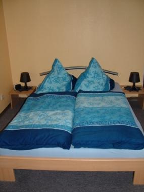 Appartement de vacances �/en/au Usingen OT Wernborn (Taunus / Frankfurt)ou appartement ou maison de vacances