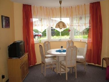 Appartement de vacances �/en/au Usingen OT Wernborn (Taunus / Frankfurt)ou appartement ou maison de vacances