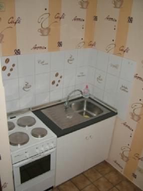 Appartement de vacances �/en/au Usingen OT Wernborn (Taunus / Frankfurt)ou appartement ou maison de vacances