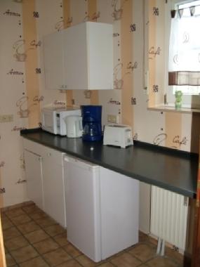Appartement de vacances �/en/au Usingen OT Wernborn (Taunus / Frankfurt)ou appartement ou maison de vacances