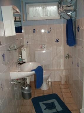 Appartement de vacances �/en/au Usingen OT Wernborn (Taunus / Frankfurt)ou appartement ou maison de vacances