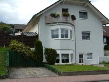 Appartement de vacances �/en/au Usingen OT Wernborn (Taunus / Frankfurt)ou appartement ou maison de vacances