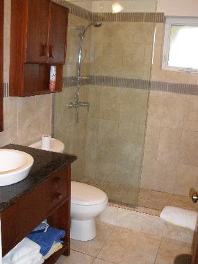 Appartement de vacances �/en/au Cabarete (Puerto Plata)ou appartement ou maison de vacances